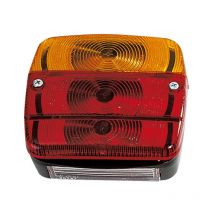 SIM - Feu 4 fonctions - Gauche / Droit 3118