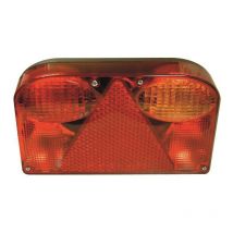 Feu 5 fonctions - Droit CEA 2715