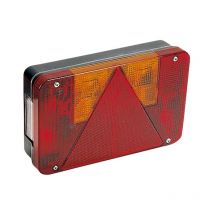 Feu 5 fonctions - Droit Radex 5800