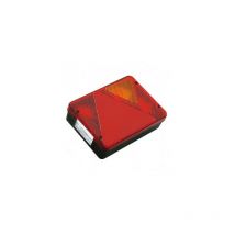 Aj.ba - Feu 6 fonctions - Droit - ajba