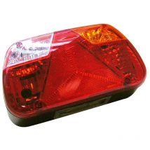 Feu 6 fonctions - Droit SIM 30150