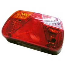Feu 6 Fonctions - Gauche - Sim 30150