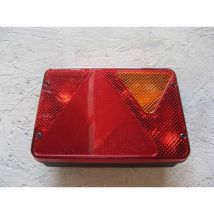 Feu AJBA RL82 droit 6 fonctions pour remorque.