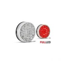 Feu antibrouillard led 12/24V