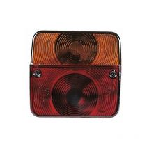 Flauraud - Feu arrière 4 fonctions de remorque