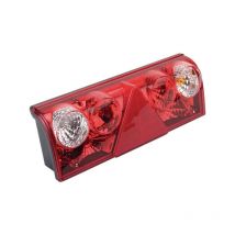 Feu arrière ASPÖCK 256401507