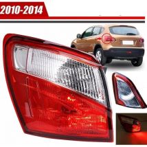 Trimec - Feu arrière led étanche et résistant aux chocs, aile extérieure, pour Qashqai 2010 à 2014, gauche: 26555 BR00A