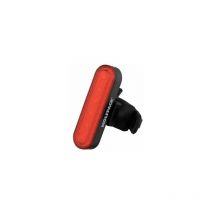 Feu arrière led pour vélo/scooter – 100 lumens et 4 modes