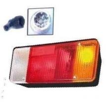 Feu arrière SIM droit pour camping car
