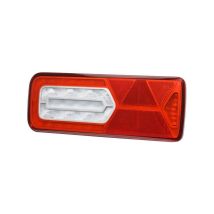 Feu arrière – 161200 – Eclairage polyvalent LED pour remorques et véhicules de construction – VIGNAL