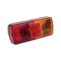 Feu arrière – Eclairage pour voiture – Technologie de l'éclairage, Type de feu pour voiture, Tension électrique – COBO