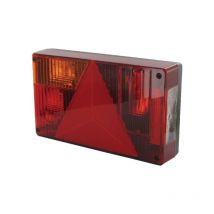 Feu arrière gauche – 102070110 – JOKON – Eclairage pour voiture – Technologie de l'éclairage, Type de feu pour voiture, Tension électrique