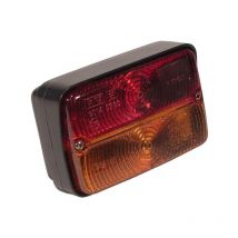 Feu arrière gauche VAPORMATIC VPM3768