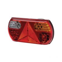 Feu arrière à LED HELLA-VALUEFIT 2VP357016021