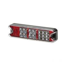 Feu arrière à LED HELLA-VALUEFIT 2VP357021011