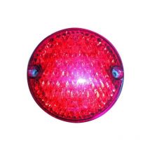 Feu arrière antibrouillard rond à led 12 v Jokon SN725