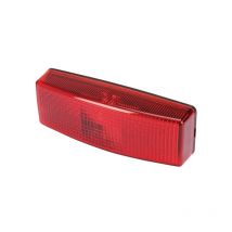 Feu arrière rouge Hella 2SA006717001