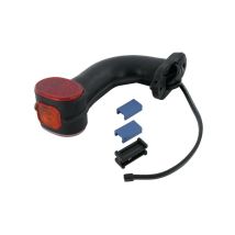 Feu de gabarit – 313809007 – Eclairage pour voiture – Technologie de l'éclairage, Type de feu pour voiture, Tension électrique – Aspöck