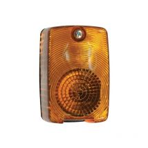 Feu clignotant gauche Hella 2BA002652111