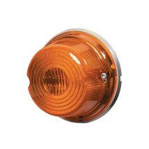 Feu clignotant HELLA 2BA001259611