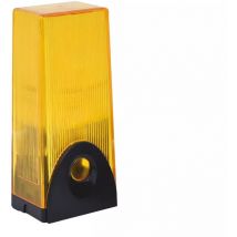 Feu clignotant professionnel - Scs Sentinel