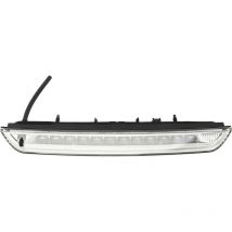 Jeffergarden - Feu stop à montage élevé 15W 12V 6351LX 3ème feu Stop de remplacement pour Peugeot 2008 308 sw ii 508