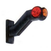 Feu de Gabarit a led - Droit Jokon