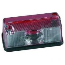 Feu de Gabarit RADEX 925 Bi-Colore – 12V