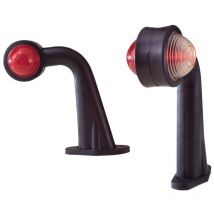 Aj.ba - Feu de Gabarit - Déporté - ajba