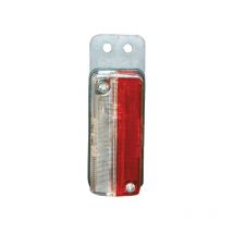 Feu de gabarit Hella 2XS005020011