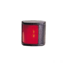Feu de navigation classique N20 - noir - babord