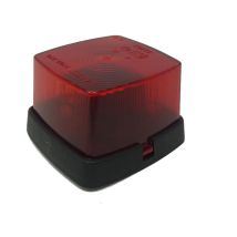 Feu de Position 12V – Sans Catadioptre – Éclairage et réflecteurs pour remorque – CEA