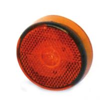 Jokon - Feu de Position - Rouge