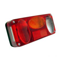 Feu Gauche 5 fonctions SIM