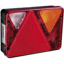 Feu multifonction droit de remorque