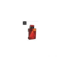 Feu remorque Radex 6800 vertical droit 5 fonctions avec feu de gabarit et feu de recul