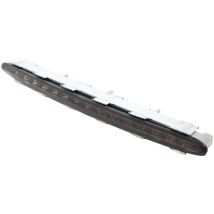 Lifcausal - Feu stop à led de troisième rang, feu arrière de coffre de remplacement pour Mercedes Classe clk W209 320 350 500 55