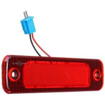 Feu stop arrière surélevé pour Ford Transit Mk7 2009-2014 5128002