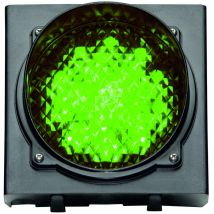 Sommer - Feu Vert a Led 230V 5 w (Inclus Materiel De Montage) aperto