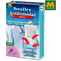 E3/85957 Trockener Percha Antihumedad 400 G. 231645 Massó