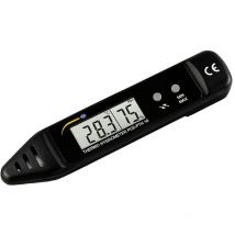 Pce-pth 10 Digitalthermometer -10 - +50 °c - Pce Instruments