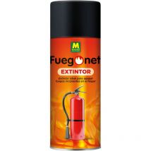 Masso Garden - Feuerlöscher, 500g, Fuegonet Massó 231396
