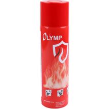 Löschspray Olympia 7070 Schaum 500g 19 Sekunden