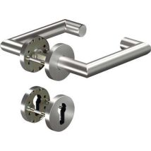 Ogro - FS-Garnitur CORE+8907/6501/6612 va er d/d ts 38-63mm pz rd.DIN l/r