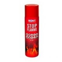 Feuerschutzstopper Für Feuerbeginn 1800
