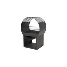 Feuerstelle Design Porthole Feuersteller Feuer Lagerfeuer - Buschbeck