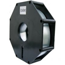 Feuillard 40mm avec derouleur rouleau de 5m galvanise Servimat FRG0505
