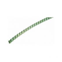 Feuillard ondule 25 mètres (15x16 mm) - Techman