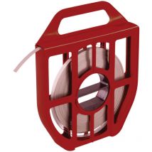 Serflex - Feuillard inox L12,7mm en 30m UB1/2