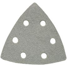 Feuille abrasive auto-agrippante ø 96mm (Par 100)